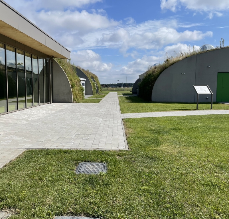 Dierenasiel Ganzeweide opendeur 2025