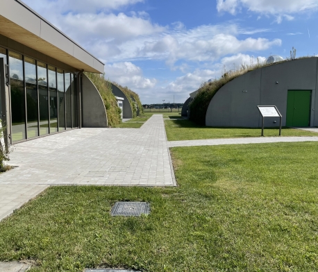 Dierenasiel Ganzeweide opendeur 2025