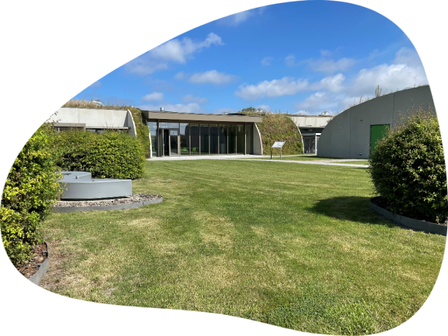 Grote opendeur Ganzeweide koksijde september 2025